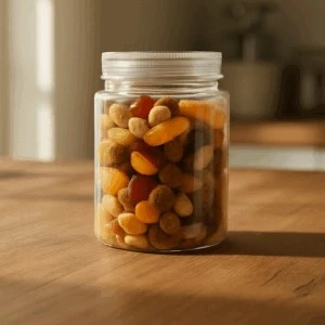 Homely Jar