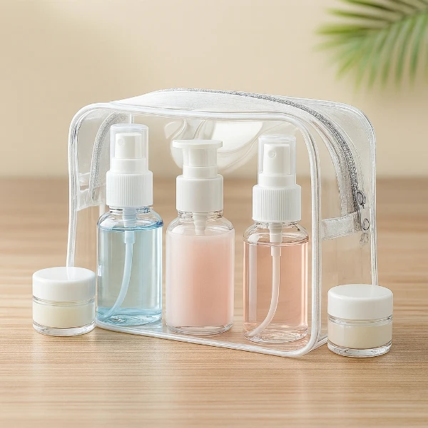 Steelo Travel Kit