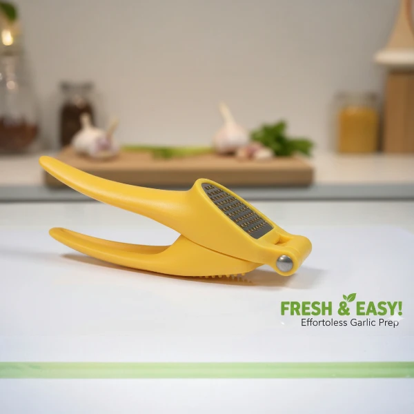 Garlic Crusher - Image 3