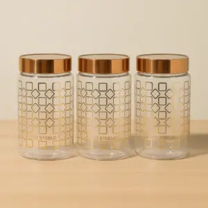Deluxe Container