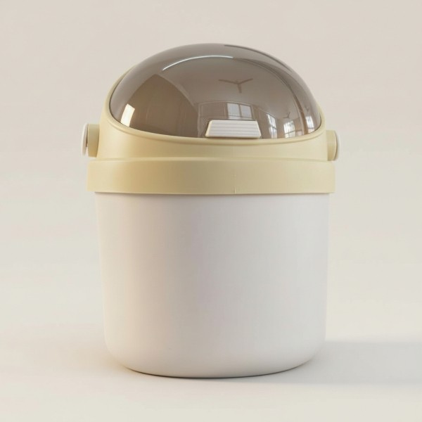 Desktop Trashbin