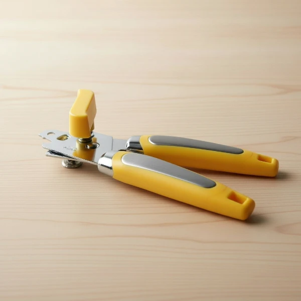 Can Opener