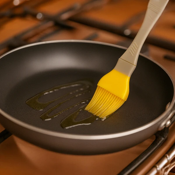 Silicone Bastin Brush - Image 3