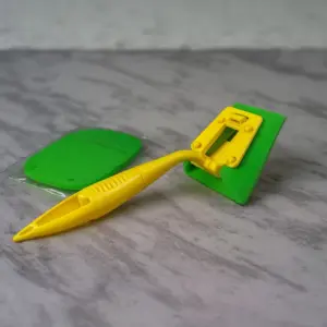 Sink Scrubber