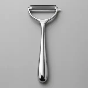 SS Y-Peeler