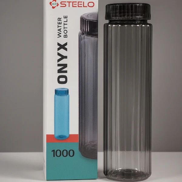 Steelo Onyx Bottle - Image 2