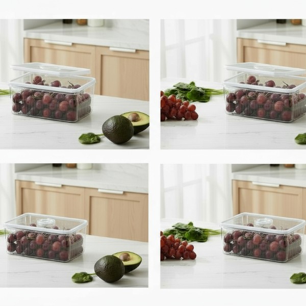 Steelo Food Storage Box - Image 4