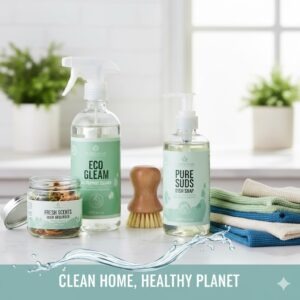 Cleaning