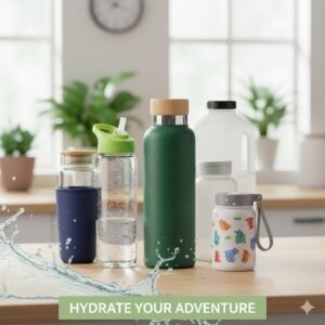 Bottles