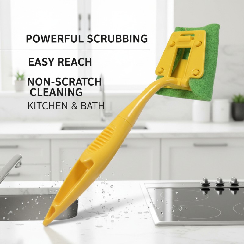 Sink Scrubber - Image 2