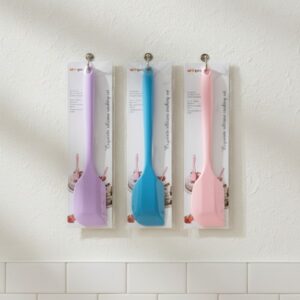 Silicon Spatula
