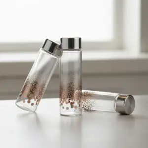 Steelo Only Bottle