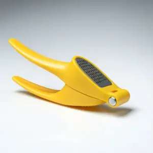 Garlic Crusher