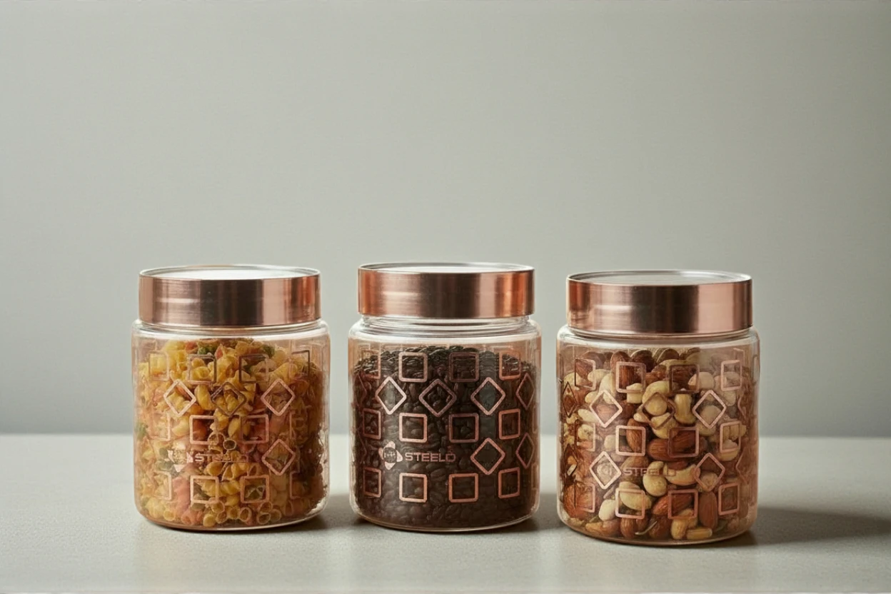 Deluxe Container - Image 5