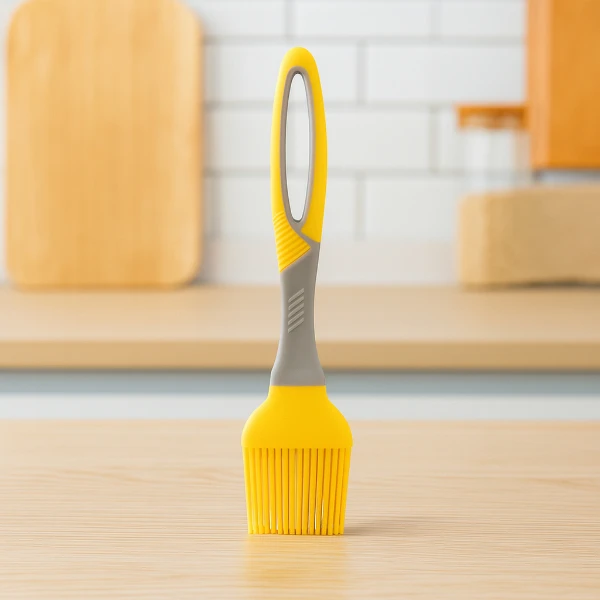 Silicone Bastin Brush