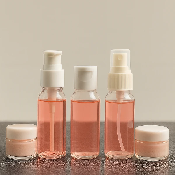 Steelo Travel Kit - Image 4