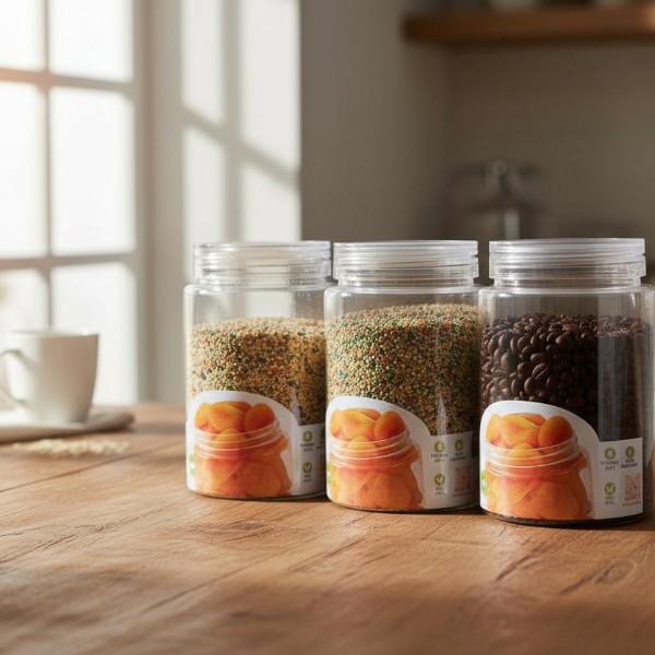 Homely Jar - Image 3