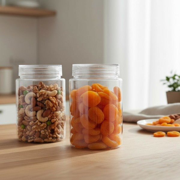 Homely Jar - Image 2