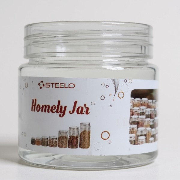 Homely Jar - Image 7