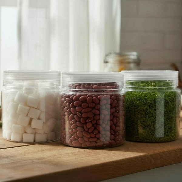 Homely Jar - Image 6