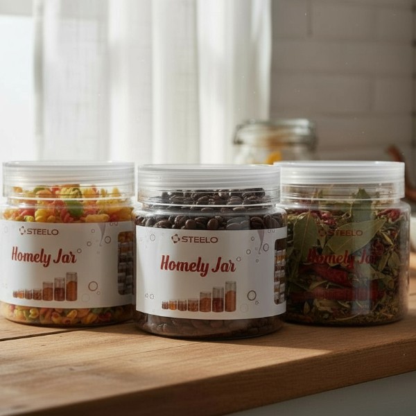 Homely Jar - Image 5