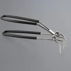 SS Black Wire Pakkad