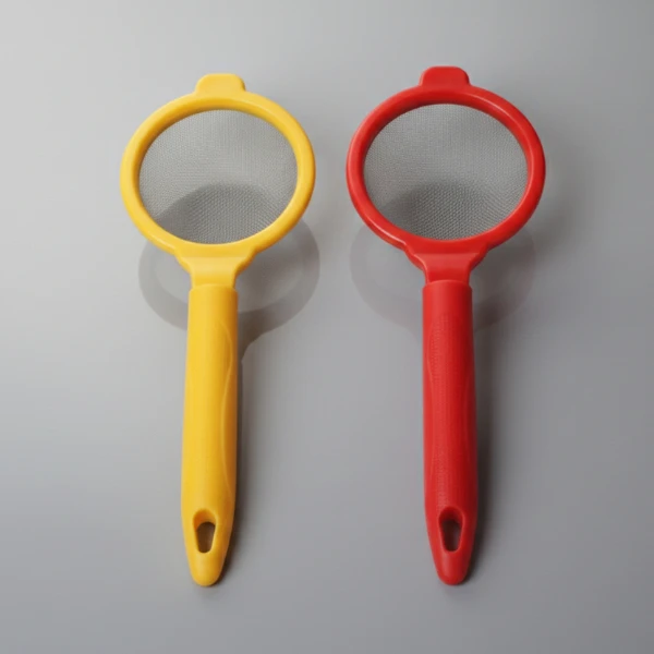 Plain Strainer