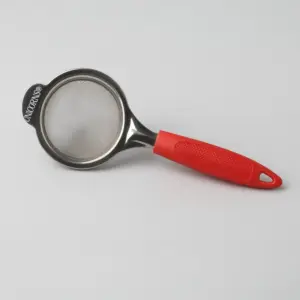 Strainer With PP Handle