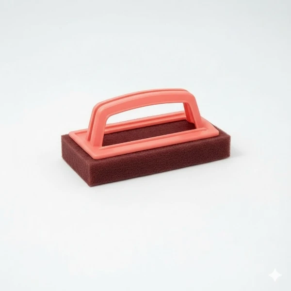 Anti Bac Tile Brush