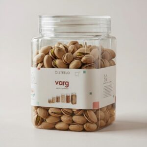 Varg Container