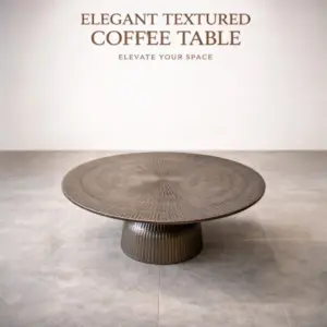 Coffee Table Large