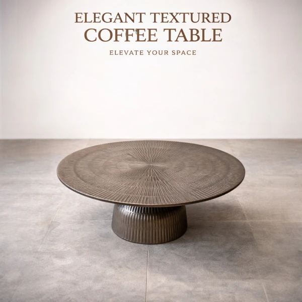 Coffee Table Large