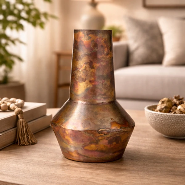 Iron Planter - Image 4
