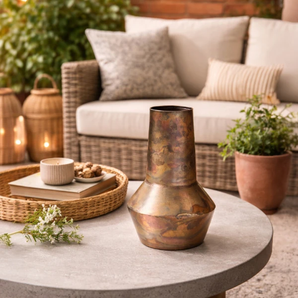 Iron Planter - Image 7