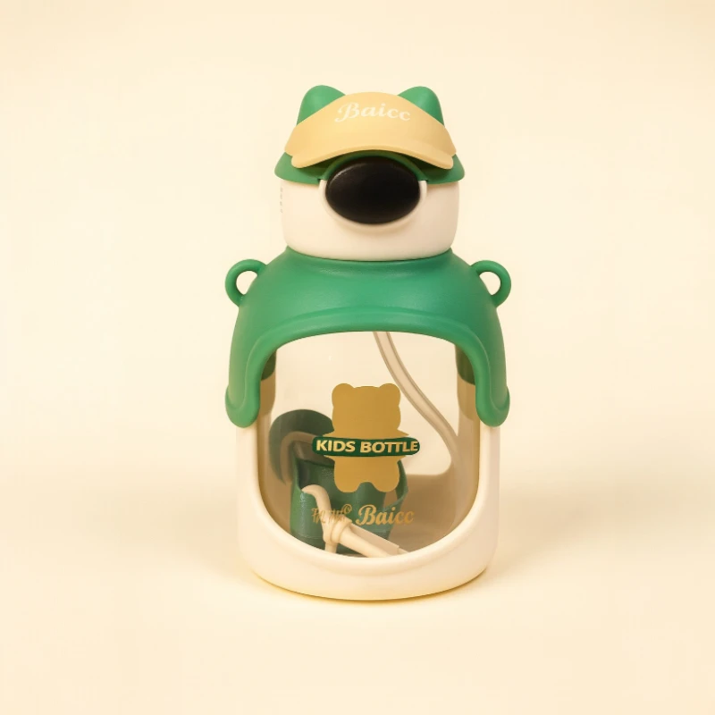 Baicc Kids Water Bottle - Image 3