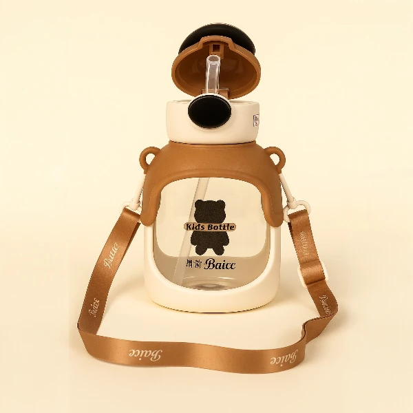 Baicc Kids Water Bottle - Image 4