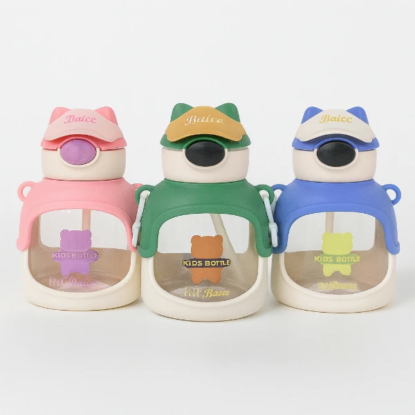 Baicc Kids Water Bottle - Image 9