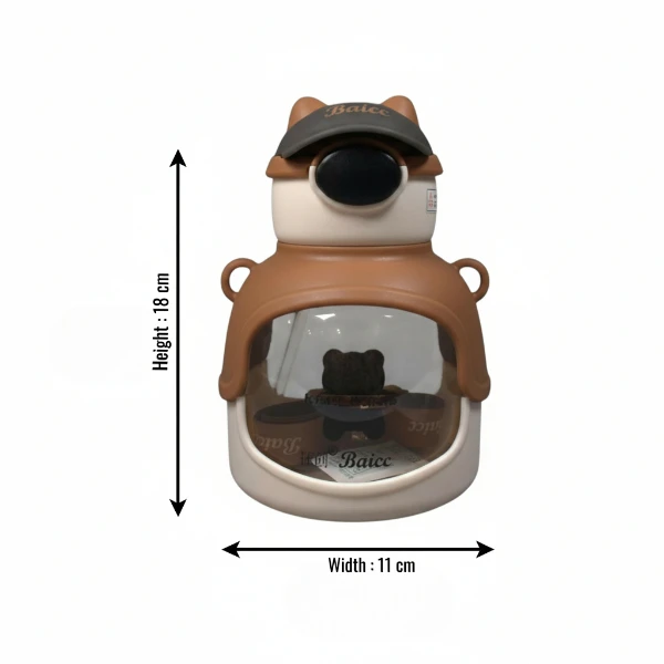 Baicc Kids Water Bottle - Image 8