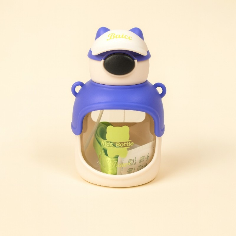 Baicc Kids Water Bottle - Image 6
