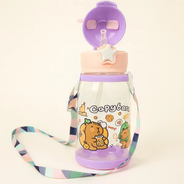 Cartoon Shape Bottle - Image 4