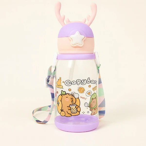 Cartoon Shape Bottle - Image 2
