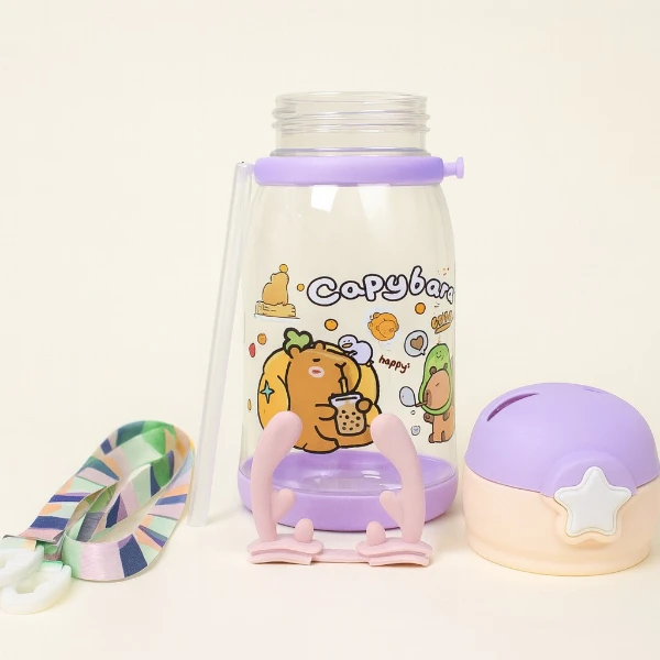 Cartoon Shape Bottle - Image 3