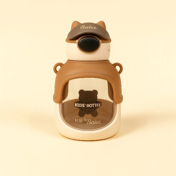 Baicc Kids Water Bottle - Image 7