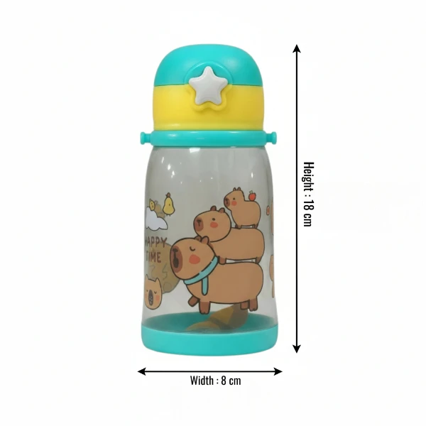 Cartoon Shape Bottle - Image 5