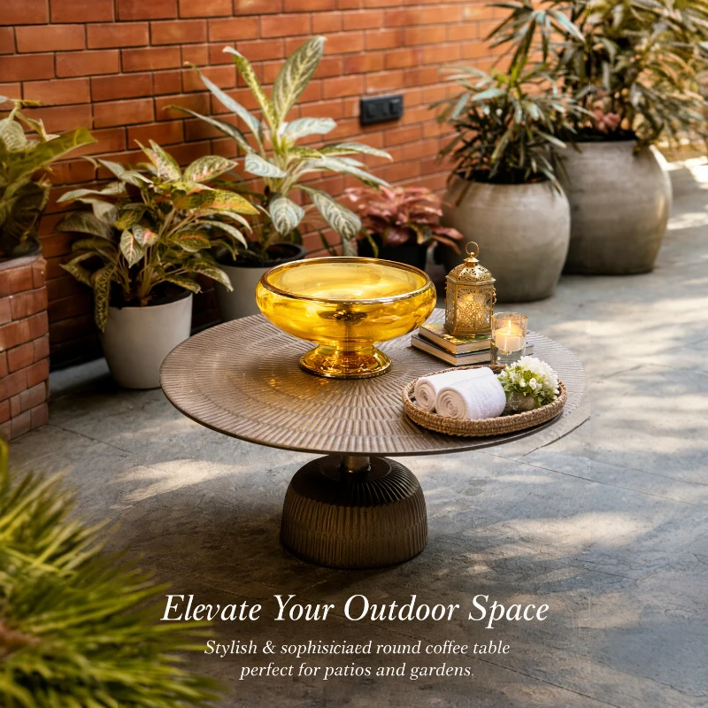 Coffee Table - Image 6