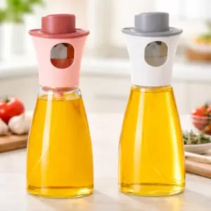 Oil Spray Bottle