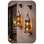 Lanterns