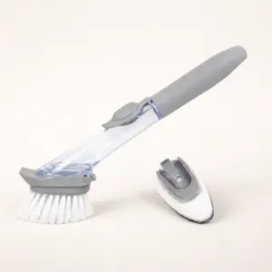 Cleaning  Brush